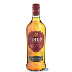 Grants 0,7 40% Triple Wood