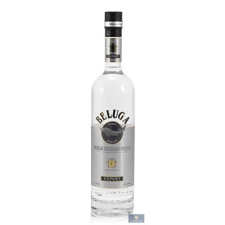 Beluga Noble Vodka 0,7 40%