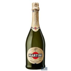 Martini Prosecco 11,5% 0,75l