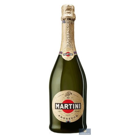 Martini Prosecco 11,5% 0,75l