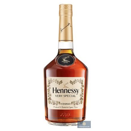 Hennessy VS 0,7 40%