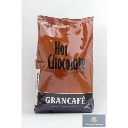 Grancafé Forró csokoládé italpor (1kg)