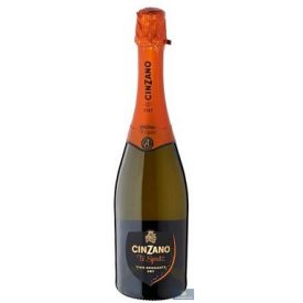 Cinzano To-Spritz 11,5% 0,75L