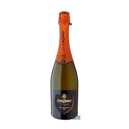Cinzano To-Spritz 11,5% 0,75L