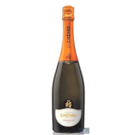 Cinzano Prosecco D.O.C. 11% 0,75l