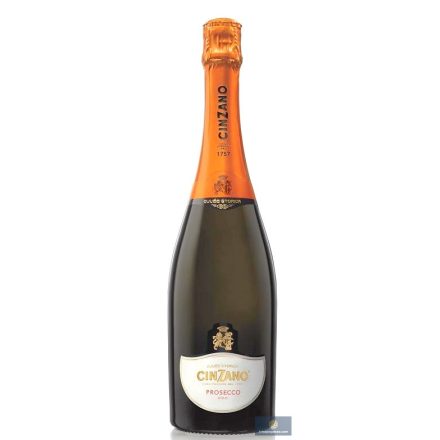 Cinzano Prosecco D.O.C. 11% 0,75l