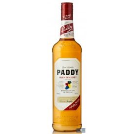 Paddy Irish Whiskey 40% 0,7