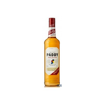 Paddy Irish Whiskey 40% 0,7