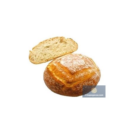 KOVÁSZOS KÉZMŰVES CIPÓ 450G