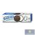 Oreo (China) Ultra Thin Zero Sugar Biscuit ultravékony keksz 97g