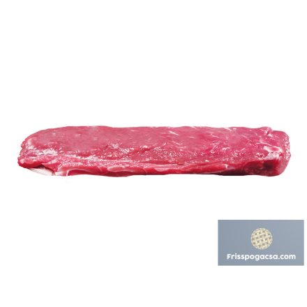 Bárány szűzpecsenye NZL Fagyos ( rendelésre) Kiszerelés: 0.8 kg/cs - 1.2 kg/cs