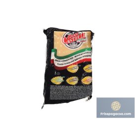 Parmezán sajt darabolt 32% Gran Castelli
