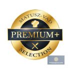 Parmezán sajt darabolt 32% Gran Castelli