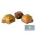 Baklava mini válogatás 52 g/db 2,496 kg