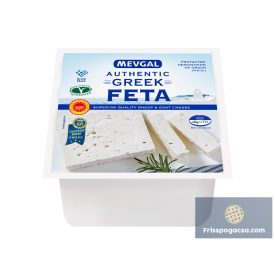 Eredeti görög feta sajt 1 Kg