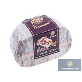 Sonka Prosciutto Cotto Egész