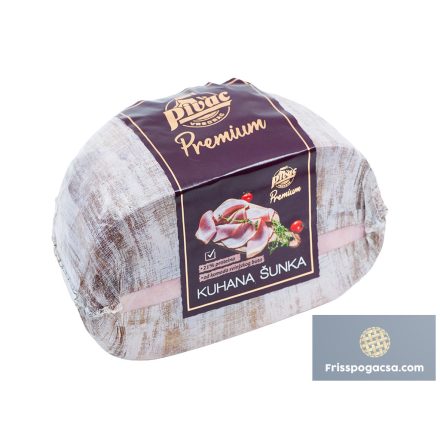 Sonka Prosciutto Cotto Egész