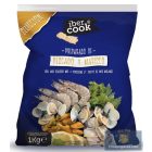Tenger gyümölcsei mix   Fagyos 1 kg