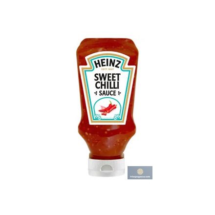 Heinz szósz édes chilli 260g
