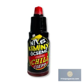 Leszarom Na Ez Kemény Öcsém csípős chili csepp 13ml