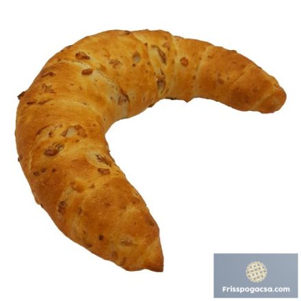 Tönkölyös békebeli kifli, 80 g