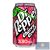 Dr. Pepper Zero Cherry Crush cseresznyés cola 330ml DRS