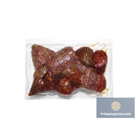 PICK SZALÁMIVÉGEK VF. CCA 500G