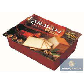 KARAVÁN SAJT 1,2 KG