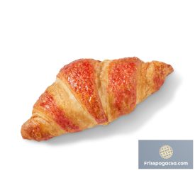 Croissant málnás vegán "HALAL" 80 g