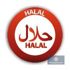 Croissant málnás vegán "HALAL" 80 g
