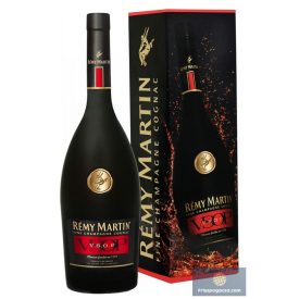 Remy Martin VSOP Cognac Fine Champagne 0,7 40% pdd.