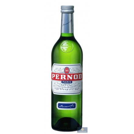 Pernod ánizslikőr 0,7 40%