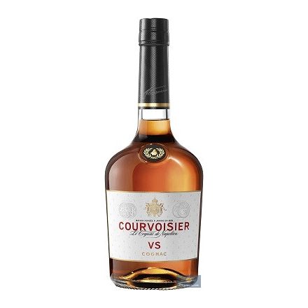 Courvoisier VS 0,7 40%