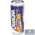 Orangina Zero enyhén szénsavas cukormentes rostos narancslé 330ml DRS