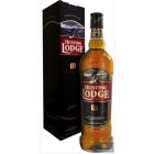 Hunting Lodge 12 years Whisky 0,7l 40% pdd. (fekete)
