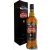 Hunting Lodge 12 years Whisky 0,7l 40% pdd. (fekete)