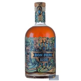 Don Papa ALON Rum 0,7l 40%