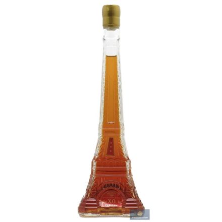 Passton Brandy XO Eiffel Edt 0,5l 40%