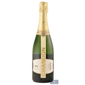 Chandon Brut Argentina 0,75l 12%