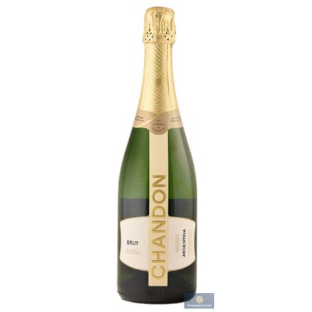Chandon Brut Argentina 0,75l 12%