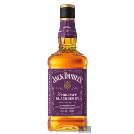 Jack Daniels Blackberry [0,7L|35%]