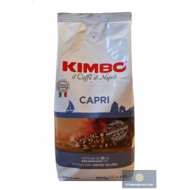 Kimbo Caffé Capri szemes kávé