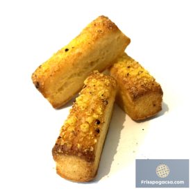 SÓS-TÚRÓS SNACK