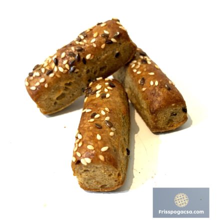 TELJES KIÖRLÉSŰ SNACK
