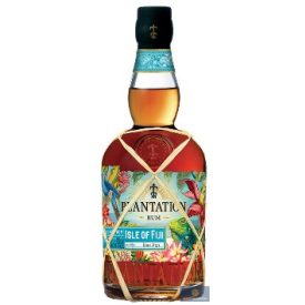 Plantation Isle of Fiji 40%
