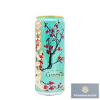 Arizona Green Tea tea drink with honey mézes zöld tea 330ml DRS