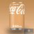 Coca Cola vanília üdítő 330 ml DRS