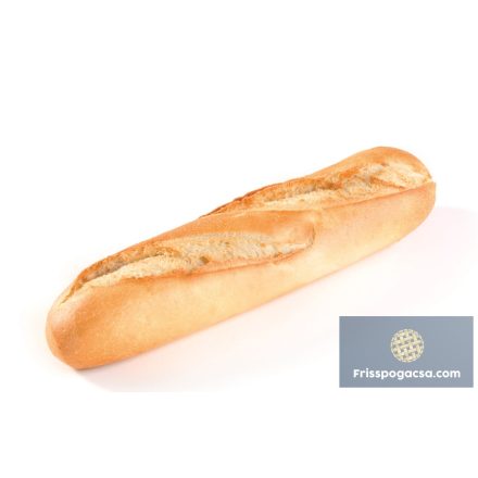 FRANCIA FÉLBAGETT 120G