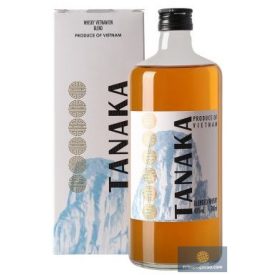 Tanaka Vietnam Blend 40% pdd.