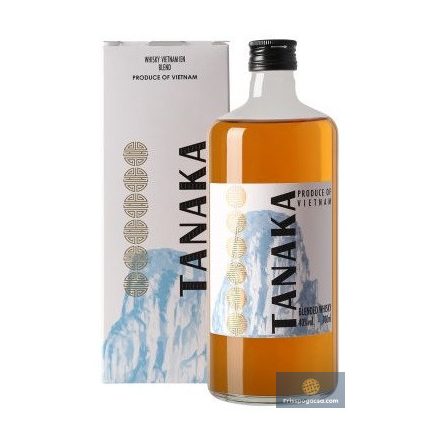 Tanaka Vietnam Blend 40% pdd.